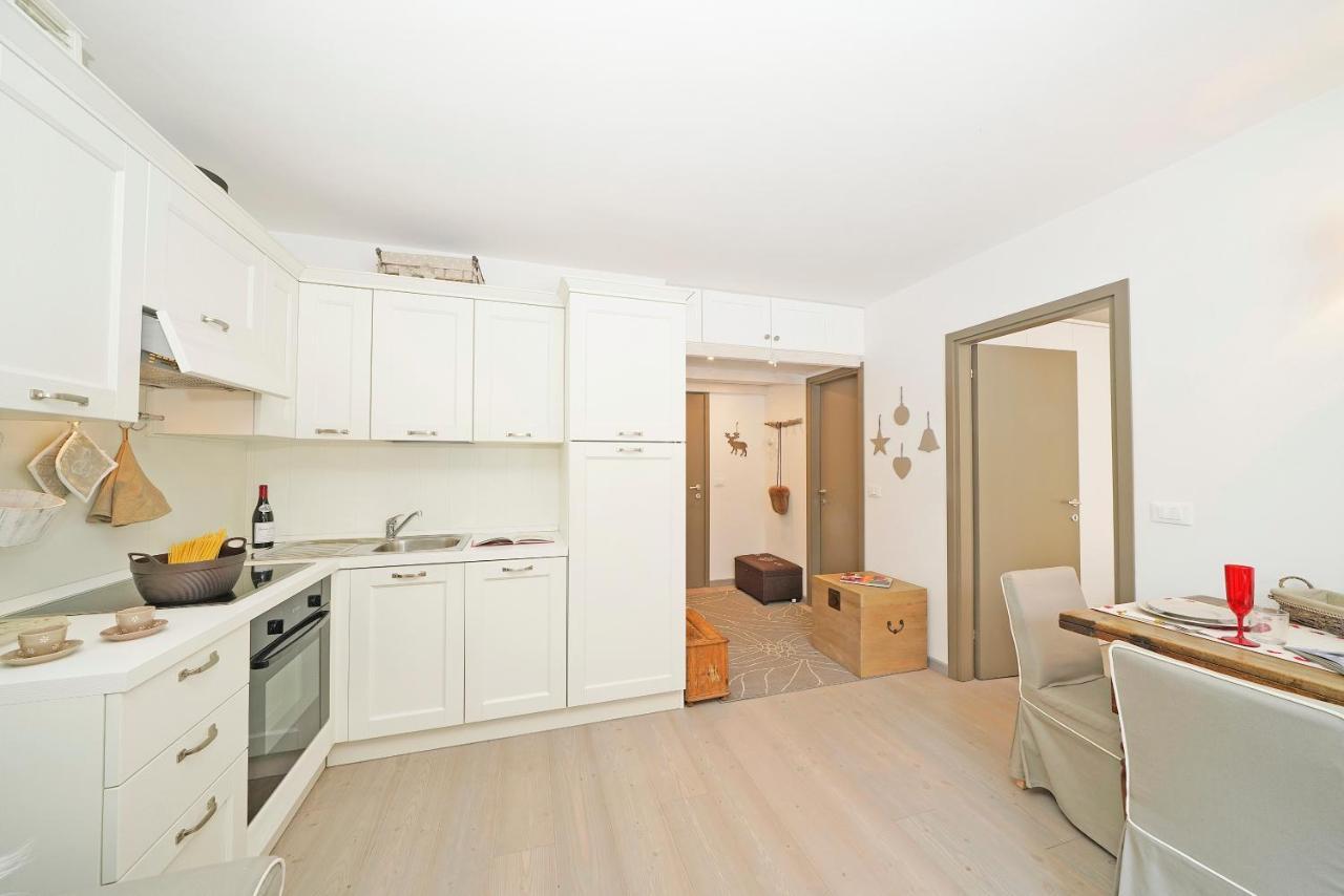 Iflat Zeledria 5 Appartamento